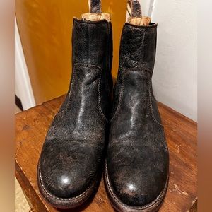 Bed Stu Nandi Chelsea Women’s 10 Black Lux